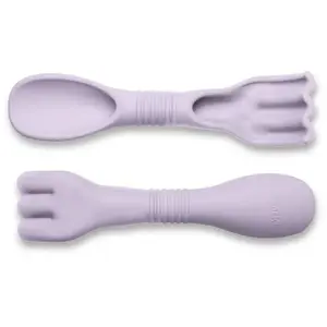 Pelle-rateau De Plage 2 En 1 Violet