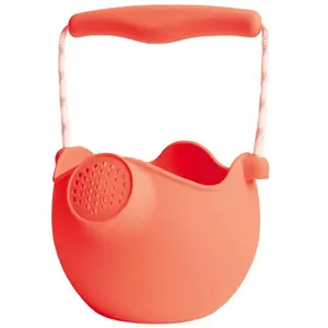 Arrosoir de plage en silicone souple Corail - SCRUNCHVendu paramazon