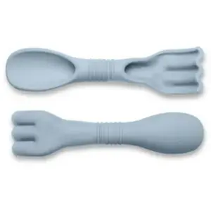 Scrunch Pelle-rateau De Plage 2 En 1 Bleu pas cher