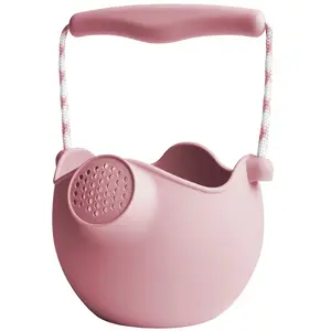 Comparateur de prix : Scrunch Arrosoir de plage en silicone soupl