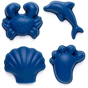 Comparateur de prix : Scrunch - 110044 - Set de Moules - Mixte