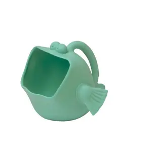 Comparateur de prix : Scrunch Verseur poisson menthe