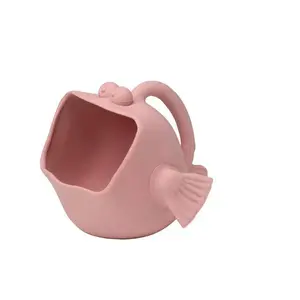 Comparateur de prix : Scrunch - Pelle Arrosoir "Big Fish" Dusty Rose