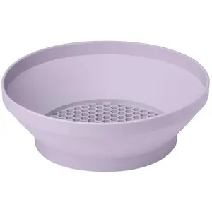 Tamis à Sable - Lilas Scrunch-4038351 pas cher