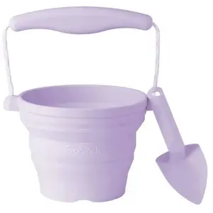Comparateur de prix : Pot De Semis Pelle - Lilas Scrunch-4038306
