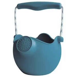 Scrunch: ARROSOIR bleu pétrole  - Loisir outdoor  - 4038492 Vendu parnature-et-decouvertes