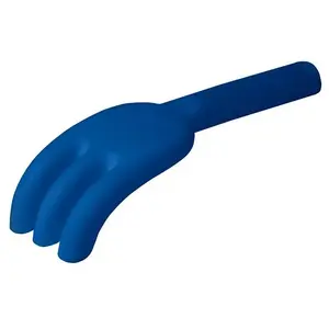 Petit Râteau Jouet De Jardin Et De Plage Midnight Blue