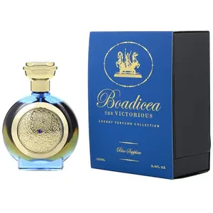 Blue Sapphire - Boadicea The Victorious Eau De Parfum Spray 100 ml