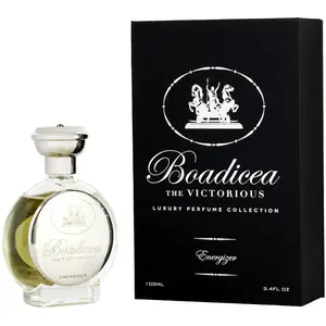 Energizer - Boadicea The Victorious Eau De Parfum Spray 100 ml