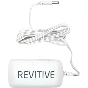 Prise et câble d'alimentation Revitive pas cher