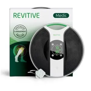 Stimulateur circulatoire Revitive Medic pas cher