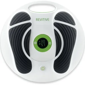 Comparateur de prix : Revitive Stimulateur circulatoire pour les jambes - 4440-rmv 4440-rmv