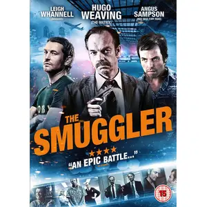 TRINITY The Smuggler pas cher