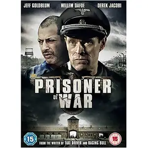 Prisoner of War [Edizione: Regno Unito] [Import]Vendu parzavvi