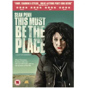Trinity Films This Must Be The Place pas cher
