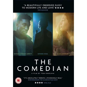 Trinity Films The Comedian pas cher