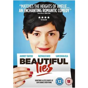 Beautiful Lies [Edizione: Regno Unito] [Import] pas cher