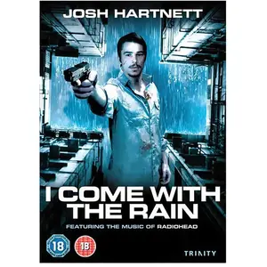 Trinity Films I Come With The Rain pas cher