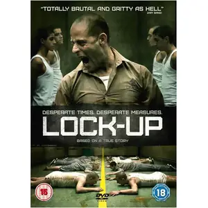 Koch Media Lock Up pas cher
