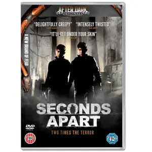 Comparateur de prix : Seconds Apart [Edizione: Regno Unito] [Import]