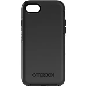 Comparateur de prix : Etui OtterBox Symmetry 2.0 pour iPhone 7 Noir