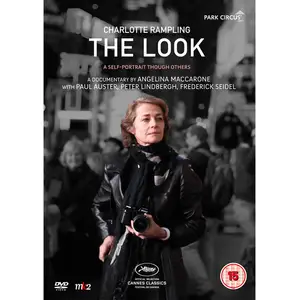 Park Circus The Look pas cher