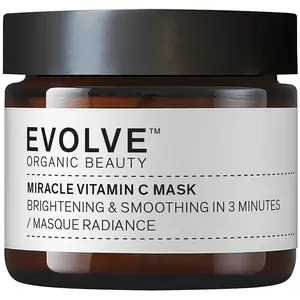 Comparateur de prix : Masque miracle vitamine C - Evolve Beauty
