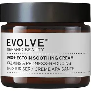 Comparateur de prix : Evolve organic beauty Crème apaisante Pro+Ectoin 60 ml