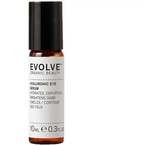 Comparateur de prix : Sérum complexe hyaluronique yeux - Evolve Beauty