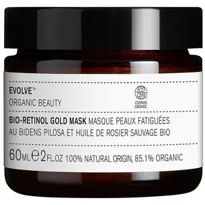 Masque visage éclat & anti-âge - Evolve... pas cher