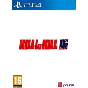Comparateur de prix : Just For Games KILL la KILL IF Jeu PS4