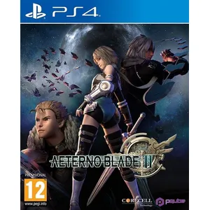 Comparateur de prix : Just For Games Aeternoblade II PS4