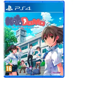 Comparateur de prix : Just For Games Kotodama : The Seven Mysteries of Fujisawa - Day One Edition Jeu PS4