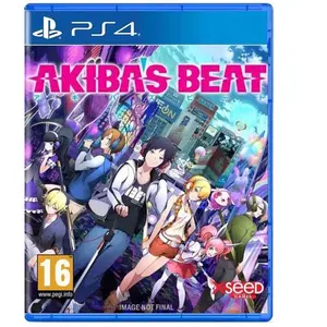 PQube Aegis of Earth : Protovonus Assault Jeu PS3 pas cher