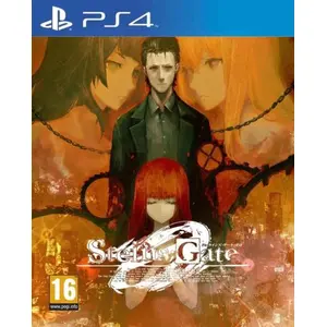 PQube STEINS GATE 0 MIX PS4 pas cher