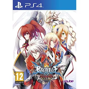 Arc System Works BlazBlue Chronophantasma Extend Jeu PS4 pas cher