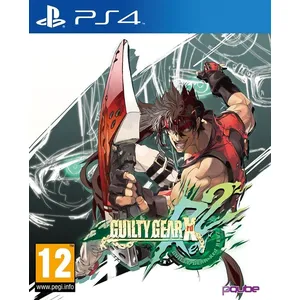 Comparateur de prix : Arc System Works guilty gear xrd rev 2 ps4