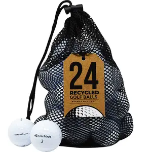 TaylorMade Lakeballs - paquet de 24 pas cher