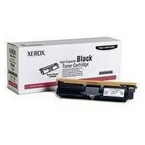 Xerox Phaser 6120 - Haute capacité - noir - original - cartouche de toner - pour Phaser 6115MFP/D, 6115MFP/N, 6120, 6120N, 6120VN pas cher