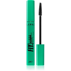 LAMEL Fly Lashhh mascara volumateur et allongeant 10 ml pas cher