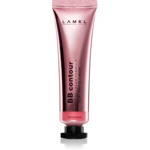 LAMEL Insta BB Blush blush crème teinte 404 Hot Lava 10 ml pas cher