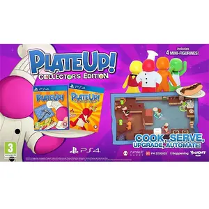 Numskull Games PLATE UP! pas cher