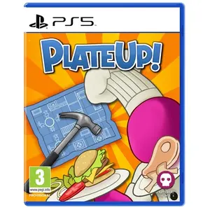 Numskull Games PlateUp! Playstation 5 pas cher