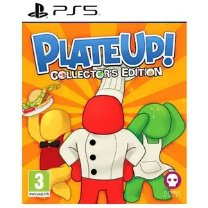 Numskull Games PlateUp! Collector's Edition Playstation 5 pas cher