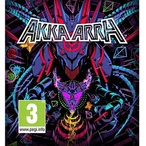 Nintendo Switch Akka Arrh pas cher
