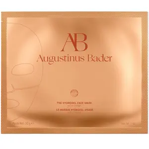 AUGUSTINUS BADER The Hydrogel Face Mask Single - Masque Hydrogel Revitalisant et Hydratant pas cher