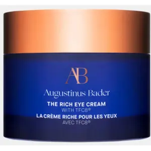 Comparateur de prix : Augustinus Bader - The Rich Eye Cream Crème contour des yeux 15 ml unisex