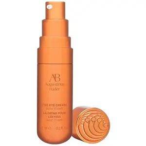 Comparateur de prix : AUGUSTINUS BADER The Eye Cream Nomad - La crème pour les yeux Nomad 