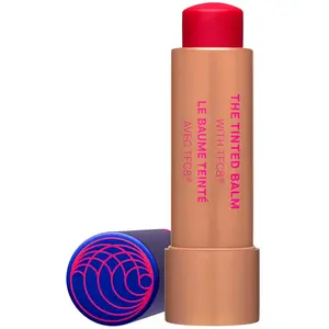 Comparateur de prix : Augustinus Bader - The Tinted Balm Rouge à lèvres 4 g Rose unisex