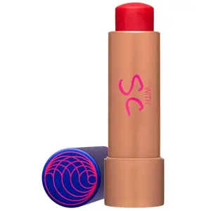 Augustinus Bader - The Tinted Balm Rouge à lèvres 4 g Rose unisex pas cher